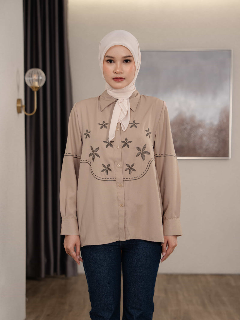 Mayoutfit Zaliyah Shirt
