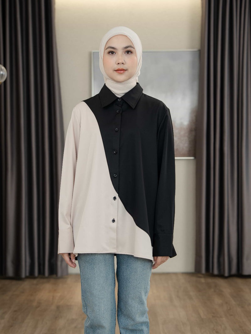 Mayoutfit Leticia Shirt