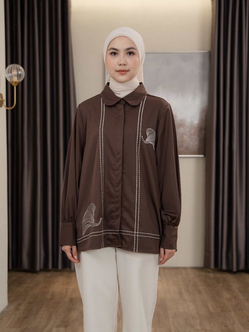 Mayoutfit Ivara Shirt