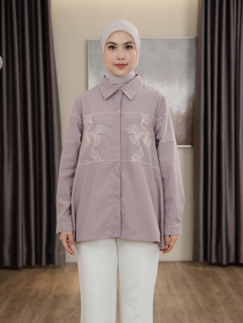 Mayoutfit Scylla Shirt