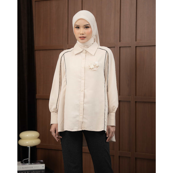 Mayoutfit Elaine Shirt
