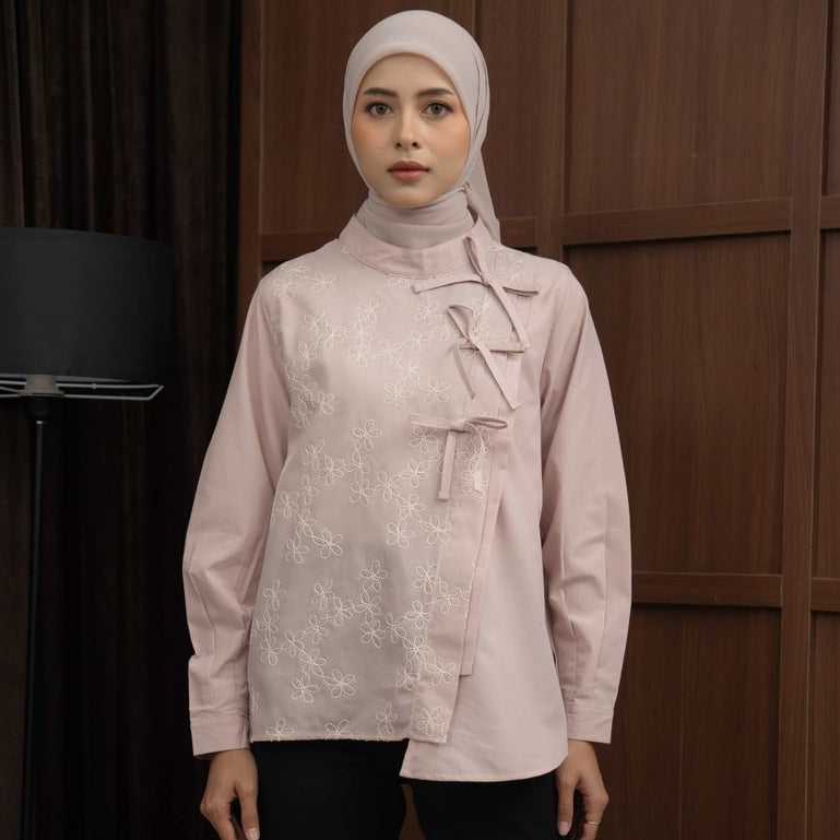 Mayoutfit Delya Blouse