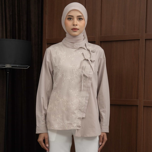 Mayoutfit Delya Blouse