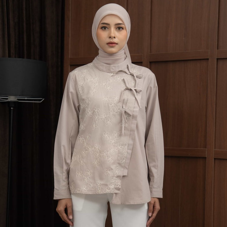 Mayoutfit Delya Blouse