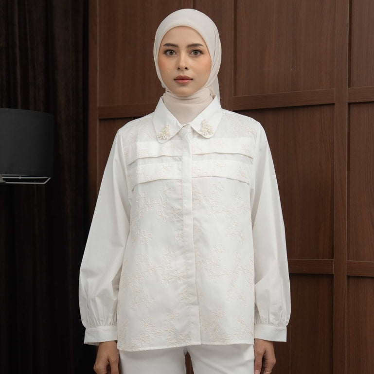 Mayoutfit Diesca Shirt