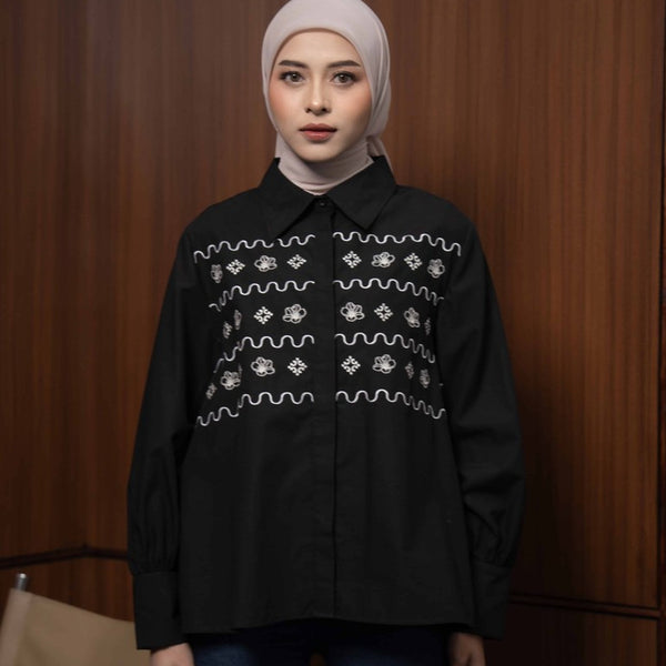 Mayoutfit Nezera Shirt