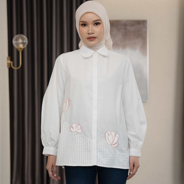 Mayoutfit Salya Shirt