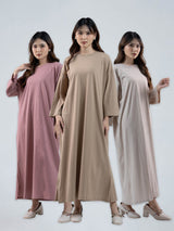 Mayoutfit Vevara Mididress