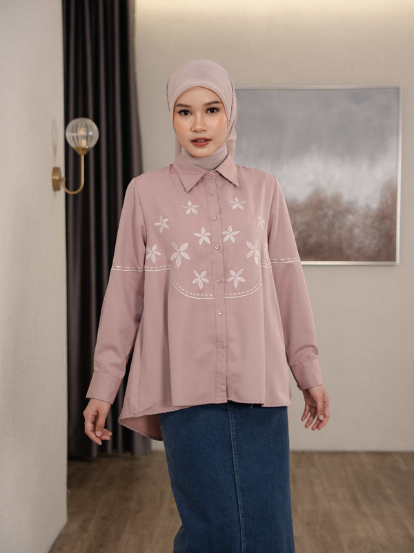 Mayoutfit Zaliyah Shirt