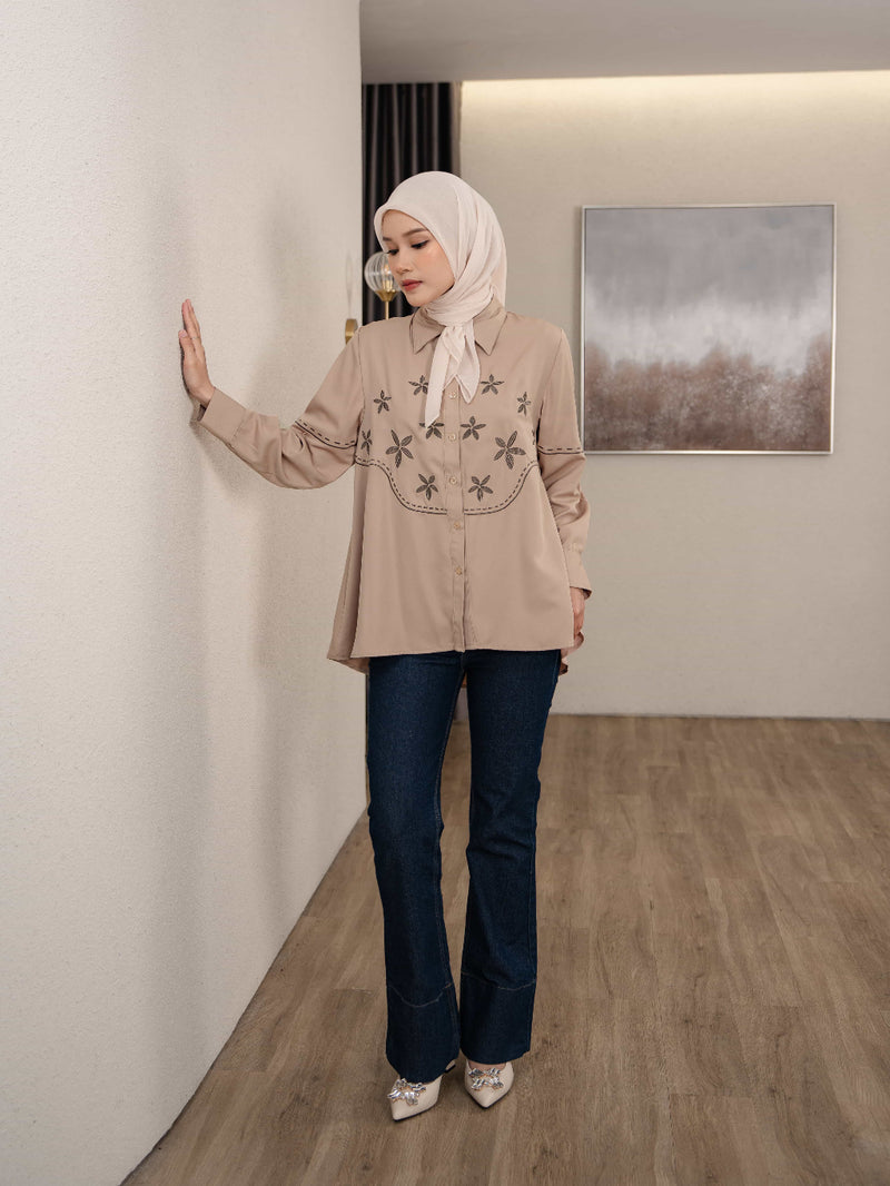 Mayoutfit Zaliyah Shirt