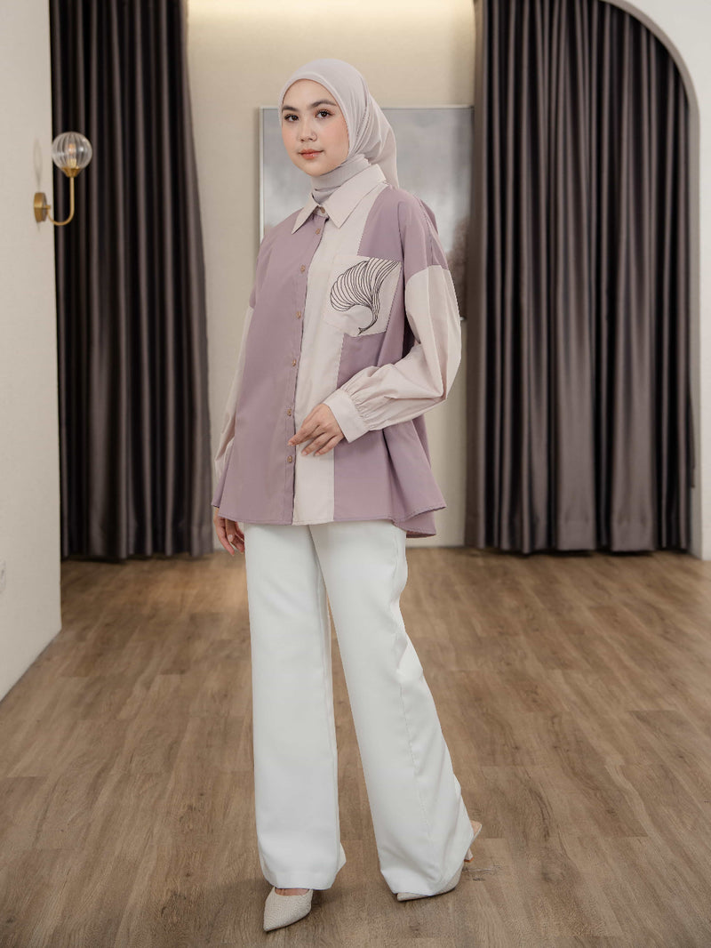 Mayoutfit Caelyn Shirt