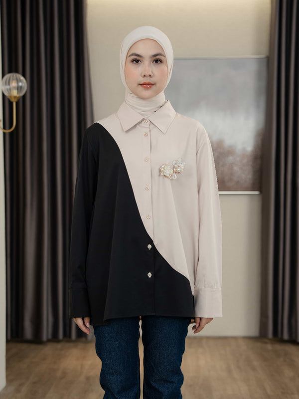 Mayoutfit Leticia Shirt