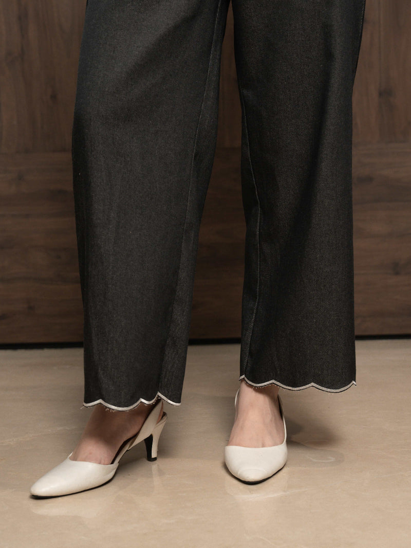 Mayoutfit x Dinan Fajrina Scella Pants