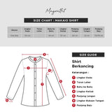 Mayoutfit Makaio Shirt