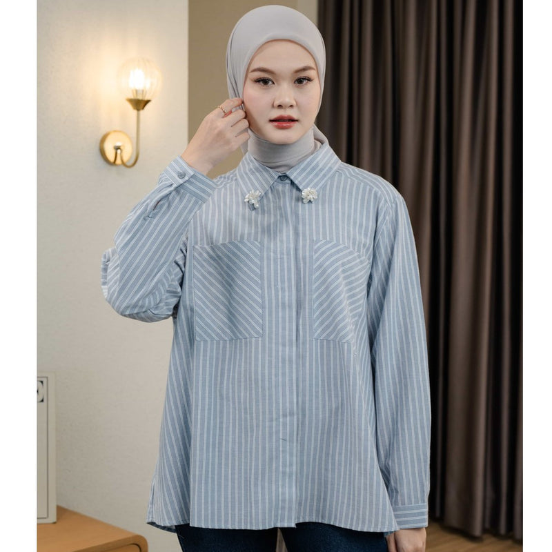 Mayoutfit Tatya Shirt