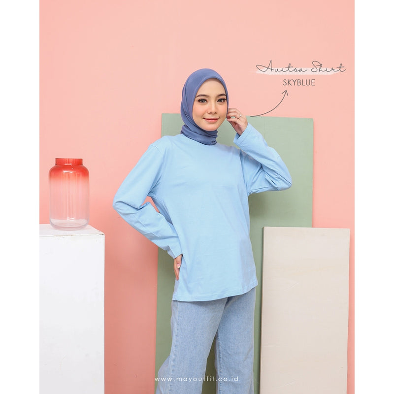 Mayoutfit Avitsa Tshirt