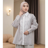 Mayoutfit Heela Shirt