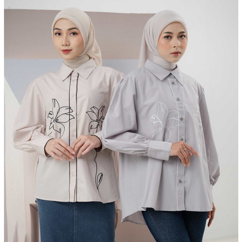 Mayoutfit Ditzha Outer main image 0