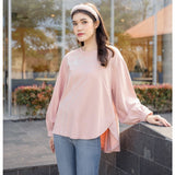Mayoutfit Nylara Blouse