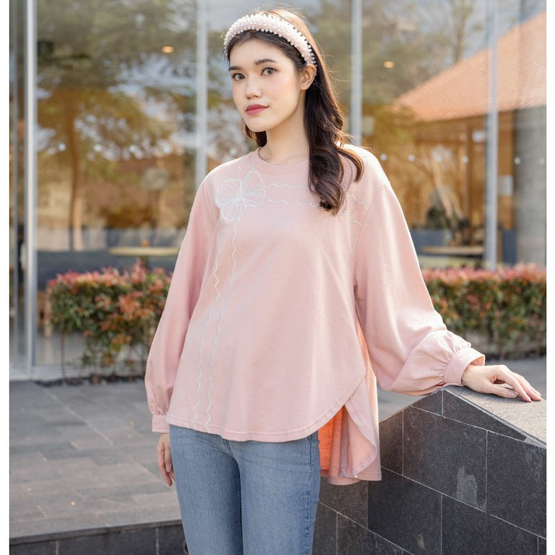 Mayoutfit Nylara Blouse