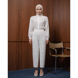 Mayoutfit Mini Pleated Cullote