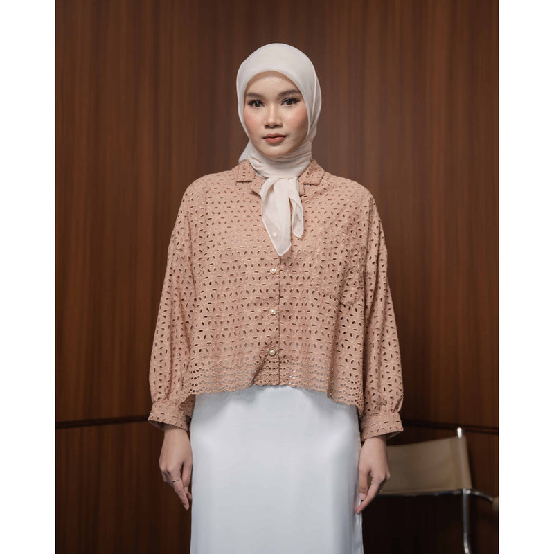 Mayoutfit Kiqy Outer