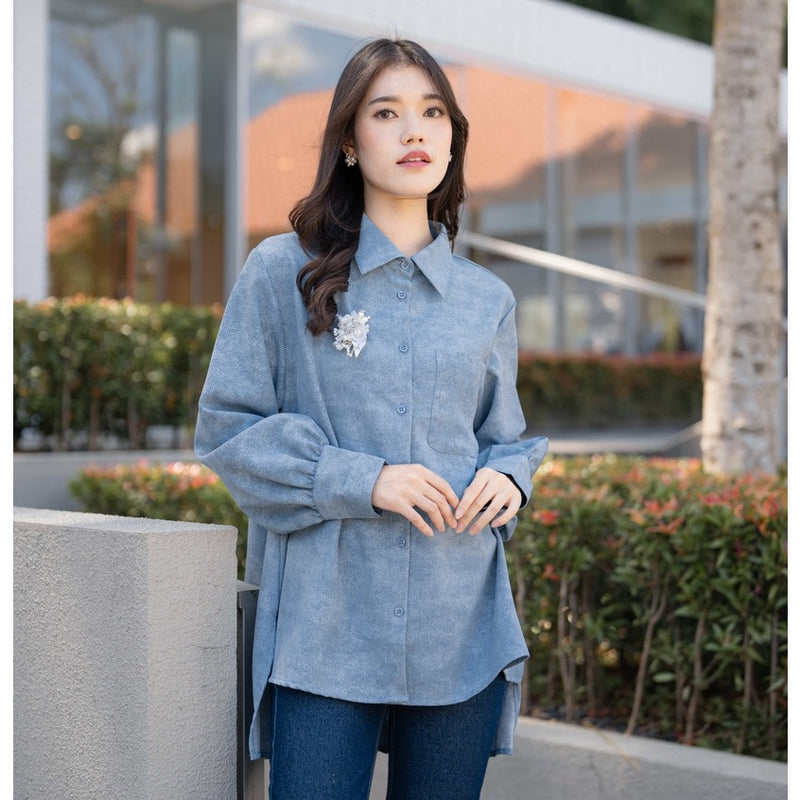 Mayoutfit Daliyn Shirt