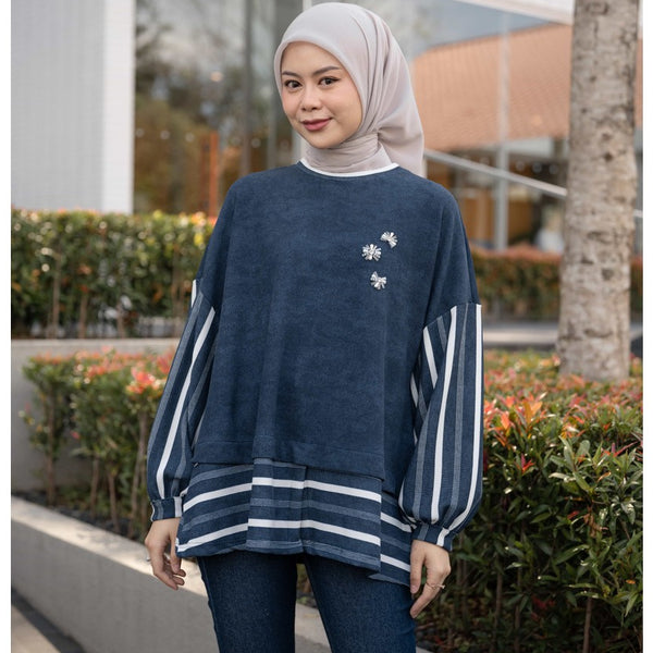 Mayoutfit Ivenne Blouse