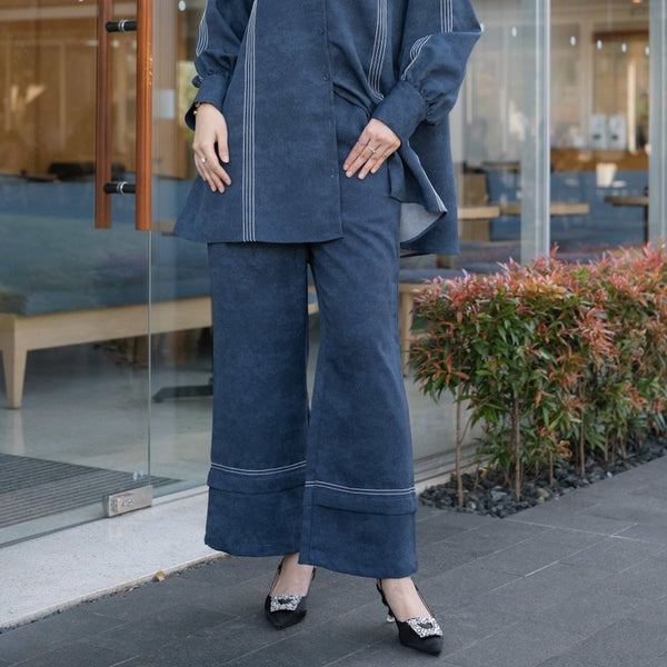 Mayoutfit Zehra Pants
