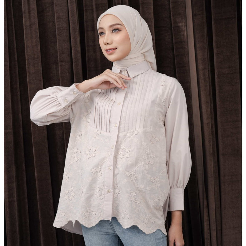 Mayoutfit Ivelle Shirt