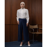Mayoutfit Midi Pleated Cullote