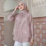 Mayoutfti Ervyna Shirt Sea Side Series