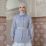 Mayoutfit Calixa Shirt Sea Side Series
