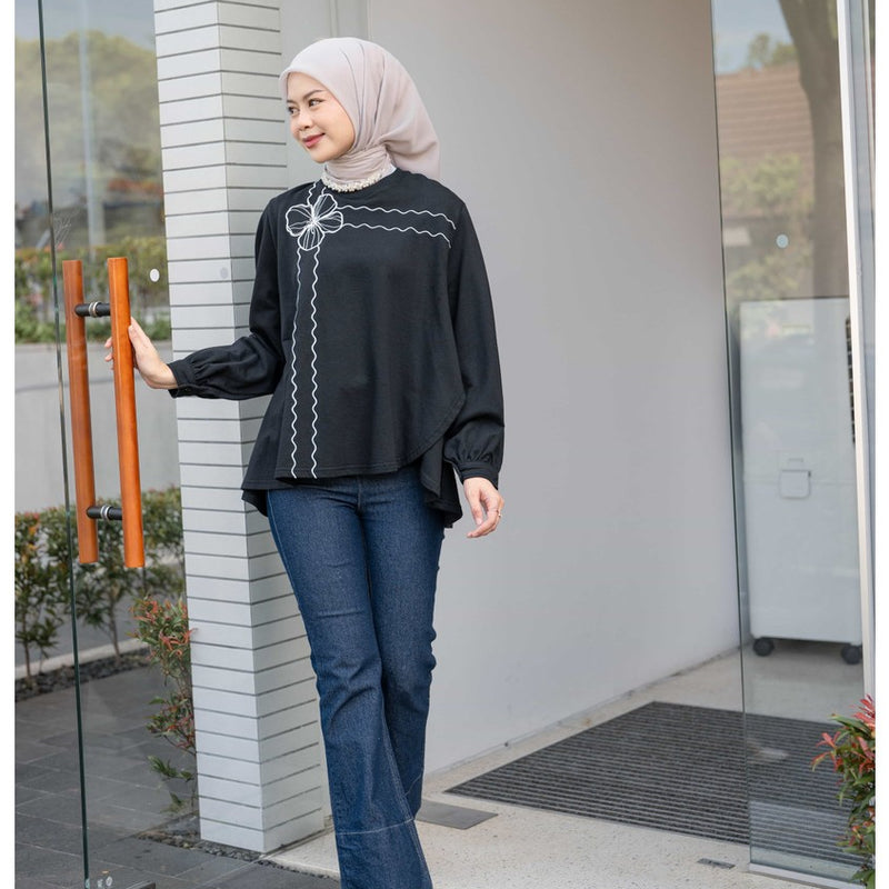Mayoutfit Nylara Blouse