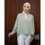 Mayoutfit Keylan Blouse