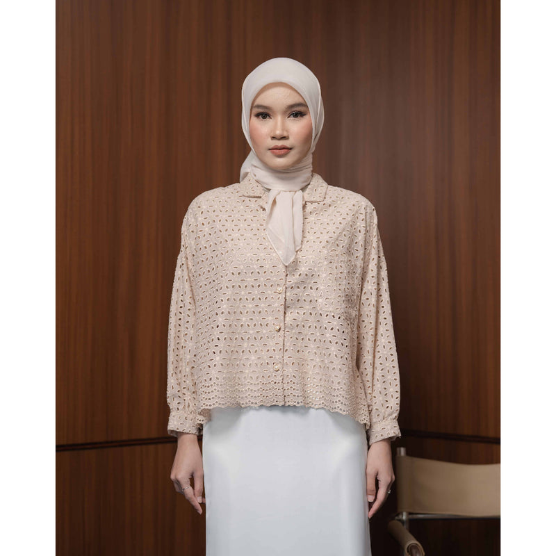 Mayoutfit Kiqy Outer