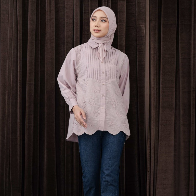 Mayoutfit Ivelle Shirt