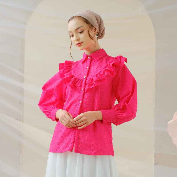 Mayoutfit Variel Shirt