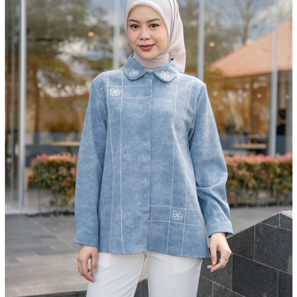 Mayoutfit Serene Shirt