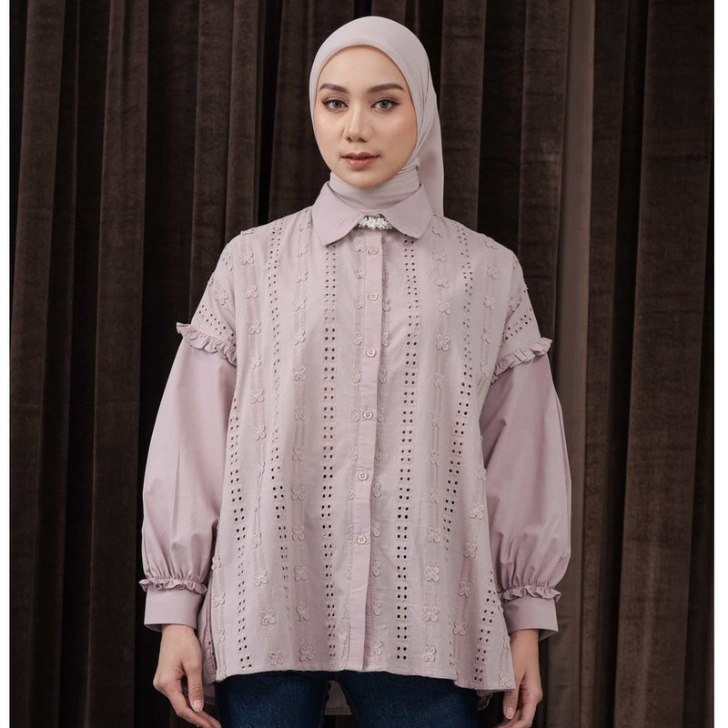 Mayoutfit Elainca Shirt