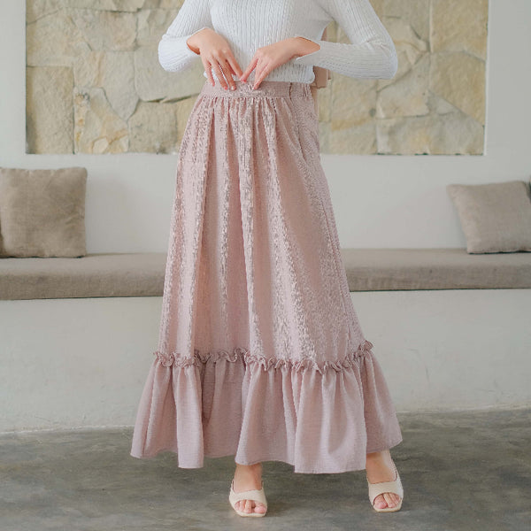 Mayoutfit Zaffa Skirt