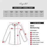 Mayoutfit Variel Shirt
