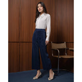 Mayoutfit Mini Pleated Cullote