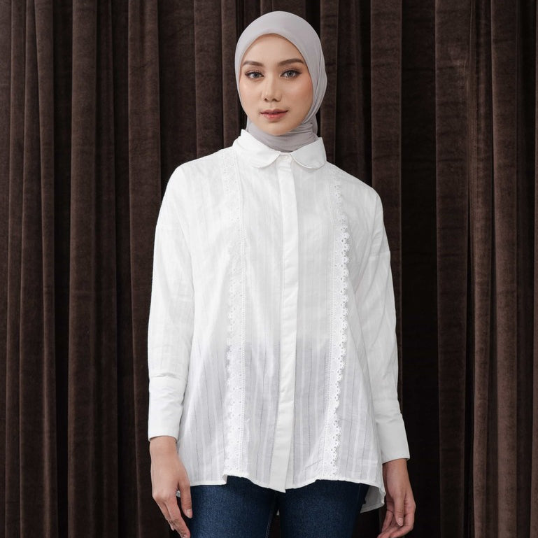 Mayoutfit Ginger Shirt