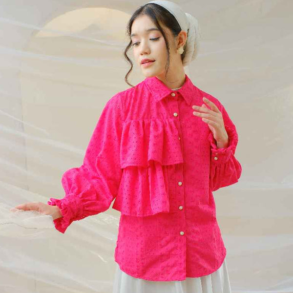 Mayoutfit Mervya Shirt