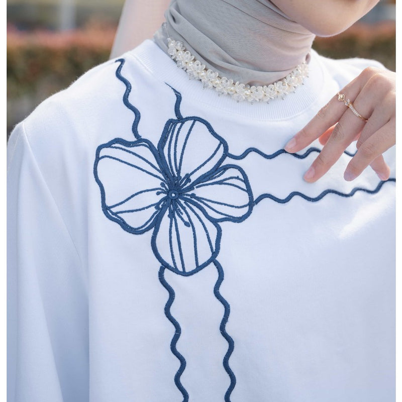 Mayoutfit Nylara Blouse