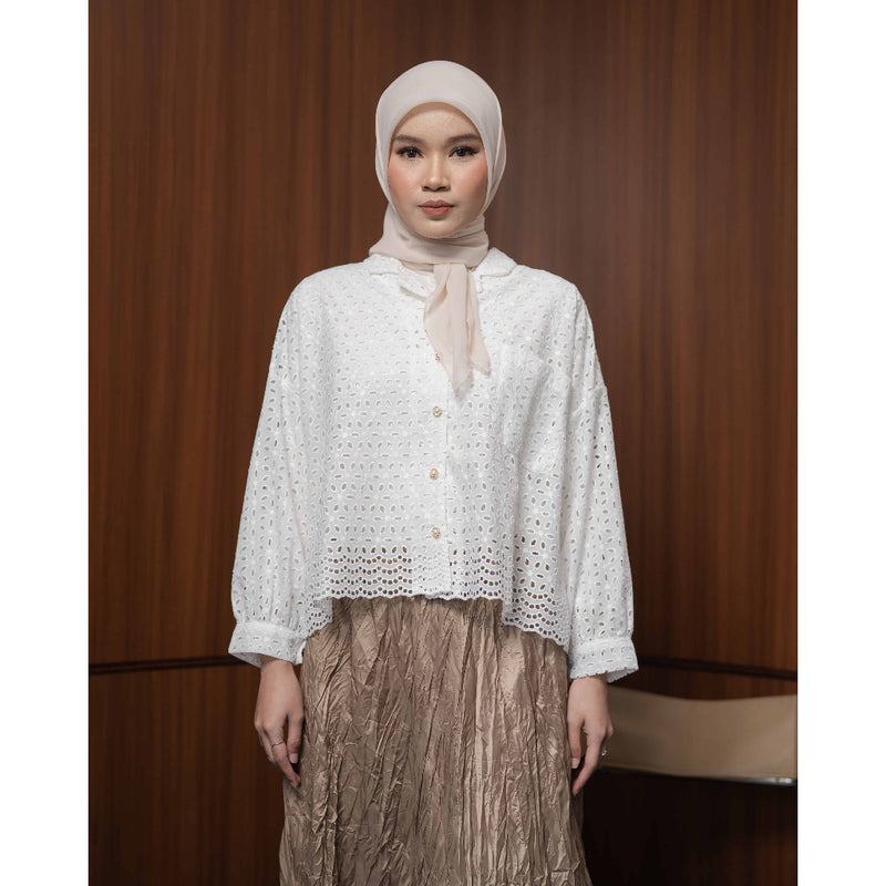 Mayoutfit Kiqy Outer