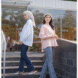 Mayoutfit Nylara Blouse