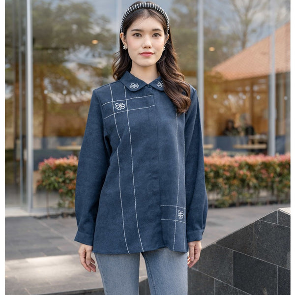 Mayoutfit Serene Shirt