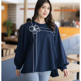 Mayoutfit Nylara Blouse